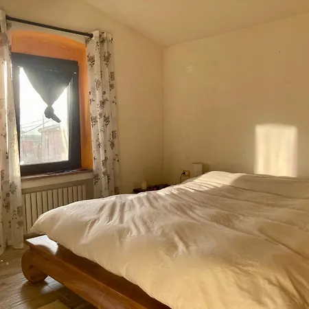 Stella D'oriente Quarto em Acomodações Particulares *