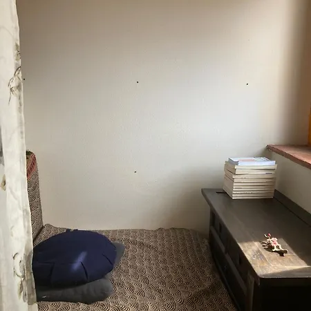 Stella D'oriente Quarto em Acomodações Particulares *