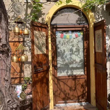 Stella D'oriente Homestay Pomaia