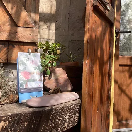 Homestay Stella D'oriente Pomaia