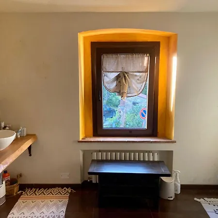 Stella D'oriente Homestay